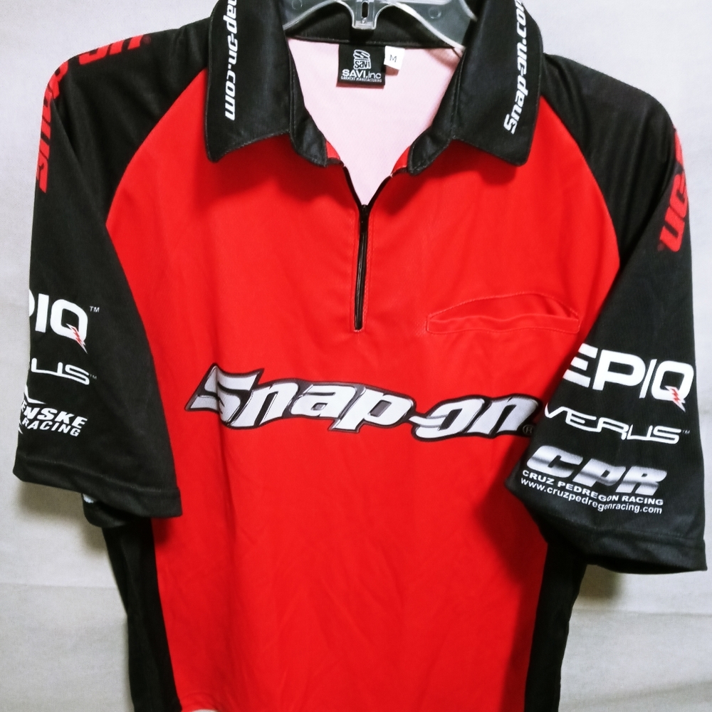 New Snap-on Racing Original Shirt